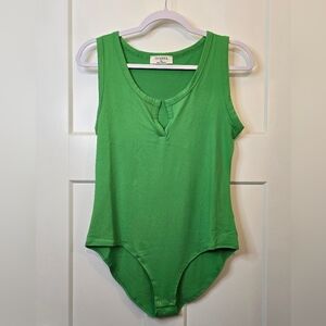 NWOT Zenana bodysuit